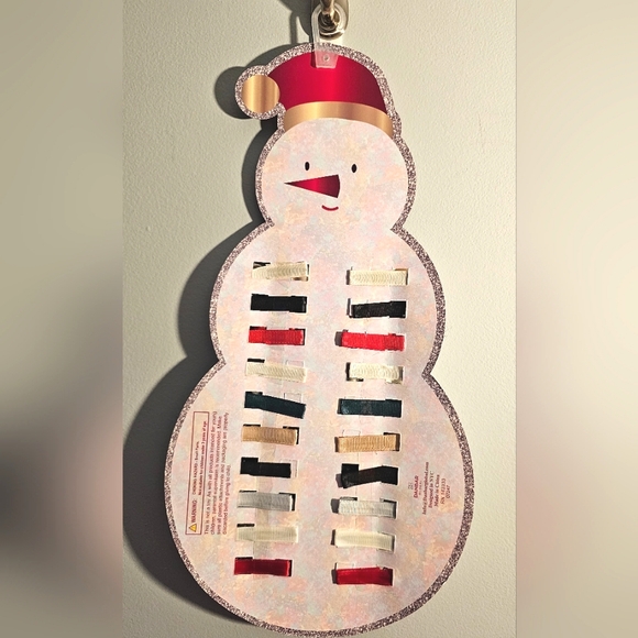 NWT-Danbar-Hair Barrettes-Girls-Multiple Colors-See Pics for Details - Picture 3 of 3